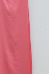BASERANGE Wrap Skirt SKSKW-VI-AU23 Pink ( SKSKW1)